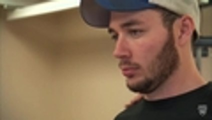 En video: hombre con  parálisis logró andar gracias a la estimulación electrónica