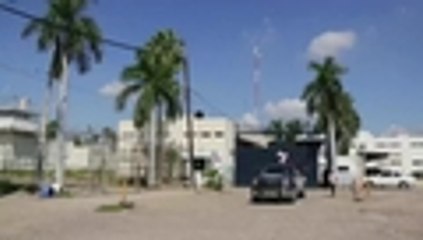 Centro penitenciario de Sinaloa es remodelado tras siete fugas en 18 meses