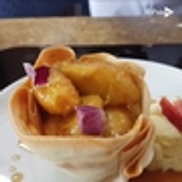 Video: aprende a preparar este delicioso postre con 'toma seca', una bebida artesanal del Pacífico