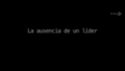 Especial de Líderes Sociales - Luis Fernando Gil