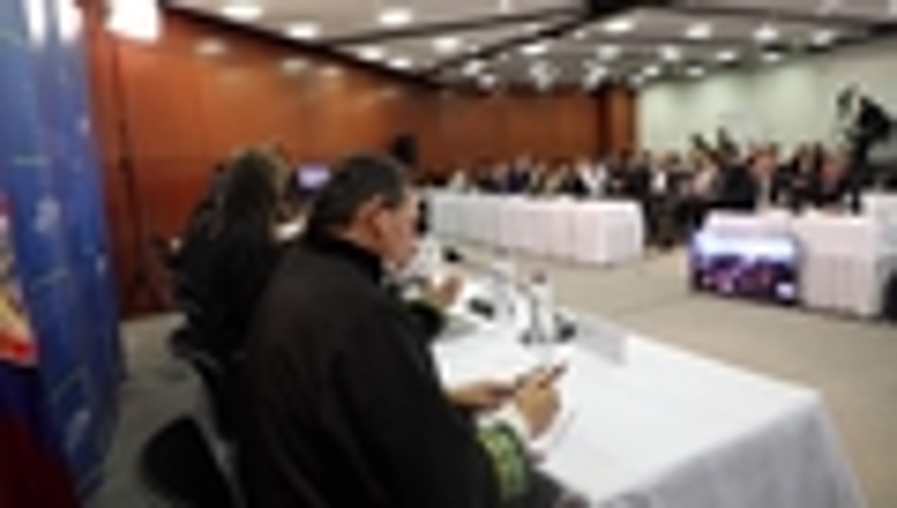 El general (r) Mario Montoya se sometió voluntariamente a la JEP