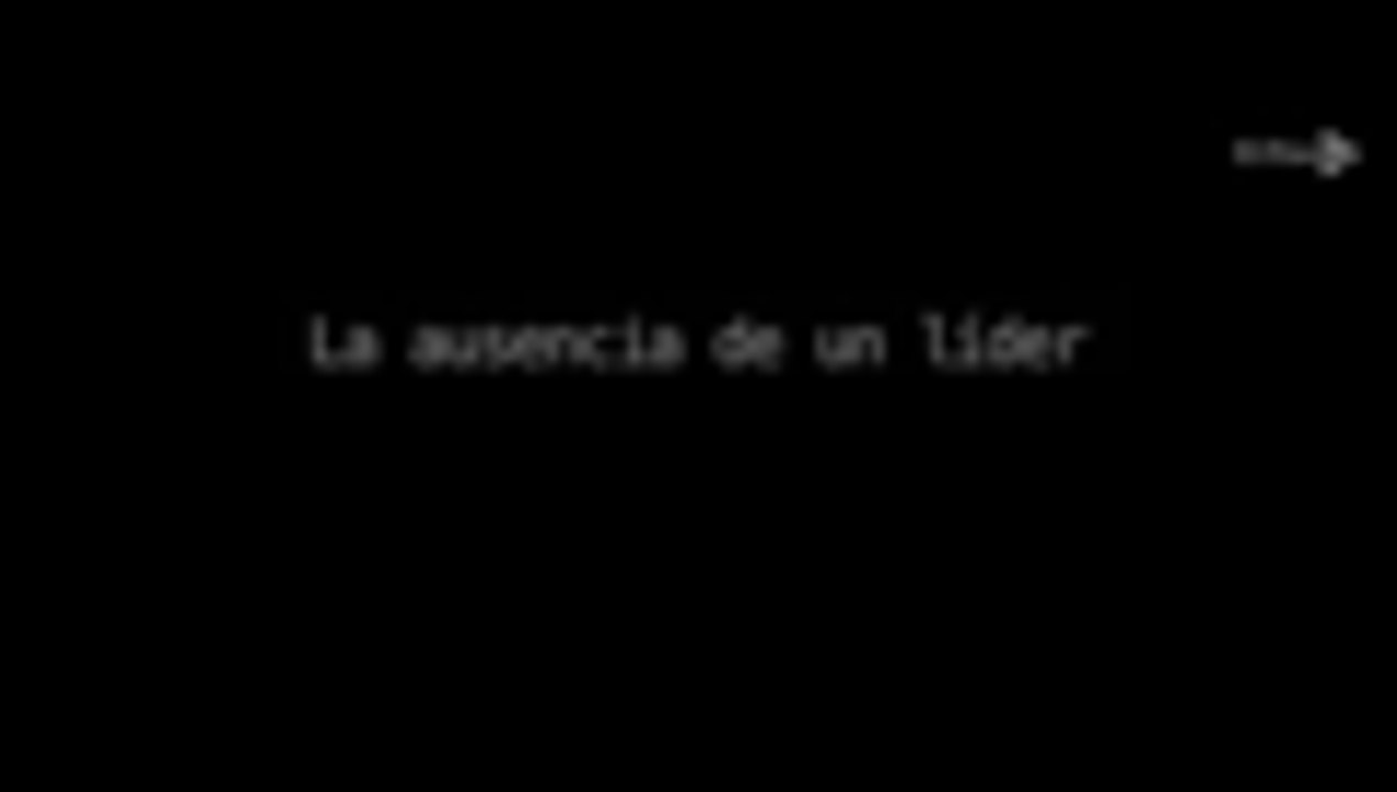 Especial de Líderes Sociales - María del Carmen