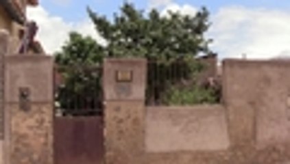 En video 'Mamá Julia', la más longeva de Bolivia está a punto de cumplir 118 años