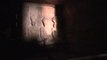 Video así iluminó el sol al faraón Ramsés II, fenómeno que sucede 2 veces al año en Egipto