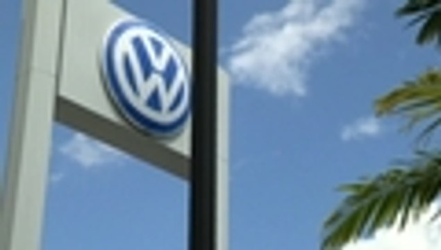 Volkswagen condenada a pagar 47 millones de euros por el escándalo de los diésel