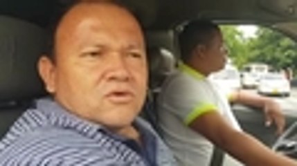 Movilización Transportadores