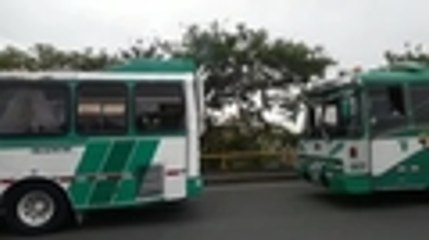 Caravana hacia Cencar