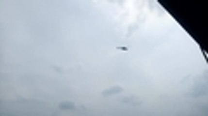 Así ocurrió el robo al carro de valores que terminó en tragedia en el norte de Cali