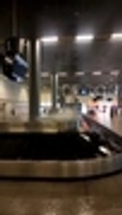 Cierran aeropuerto El Dorado, en Bogotá, por fuerte aguacero