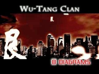 Wu Tang Clan Pub