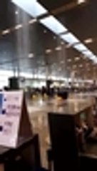 Cierran aeropuerto El Dorado, en Bogotá, por fuerte aguacero