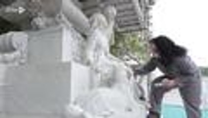 Así se encuentran estos cuatro monumentos memorables de Cali