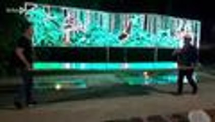 Alumbrado navideño también estará en el Parque Lineal Río Cali