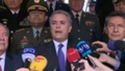 Video: rescatan a sobrina de Gabo secuestrada en agosto pasado en Magdalena