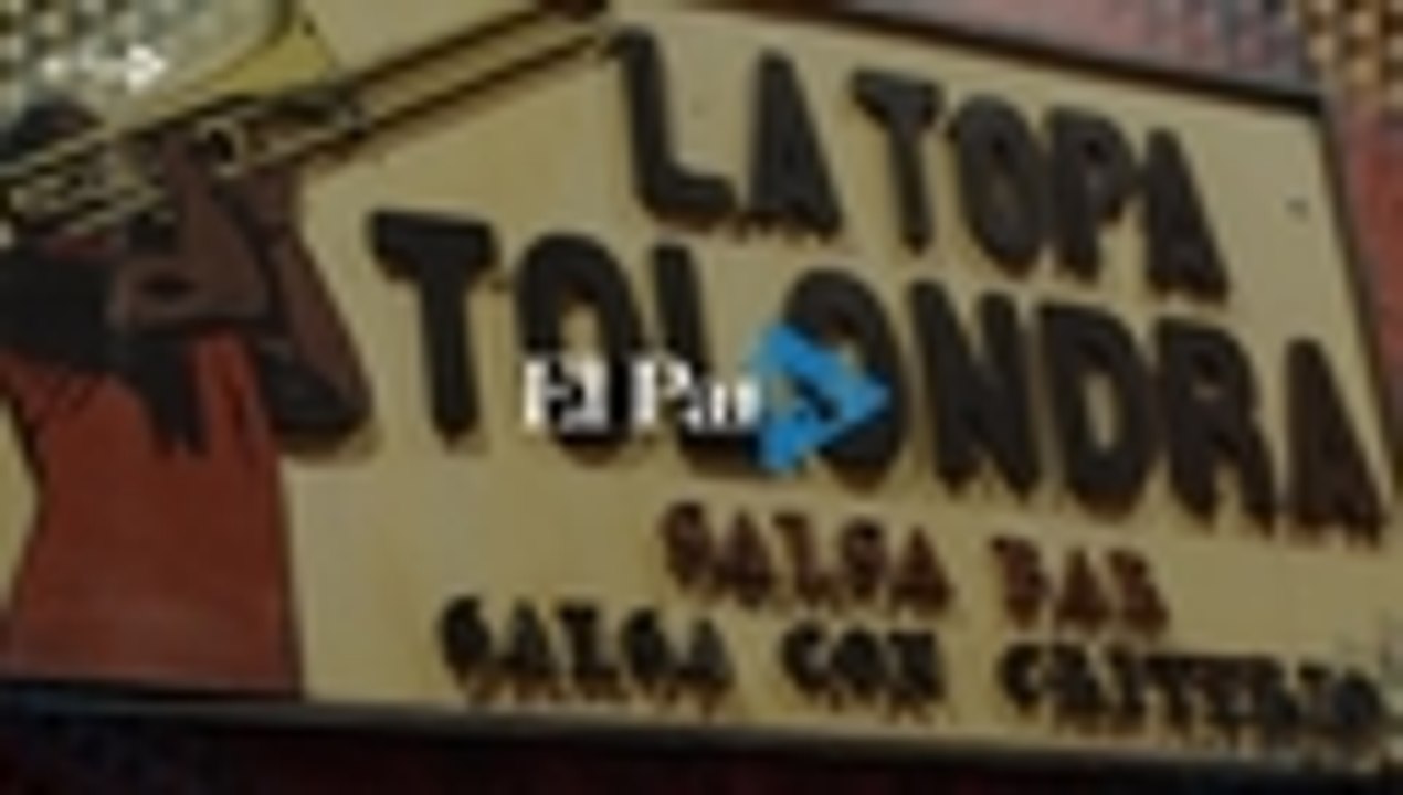 La Topa Tolondra, el lugar que revolucionó la rumba salsera de Cali