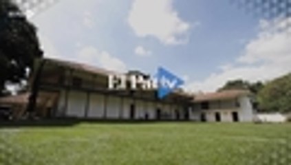 La Hacienda Cañasgordas: así va la restauración de este ícono de Cali