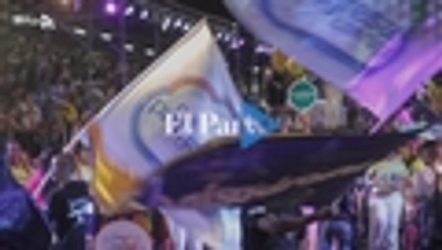 ¿Se perdió algún detalle?, haga un repaso por lo mejor del Salsódromo de la Feria de Cali 2018