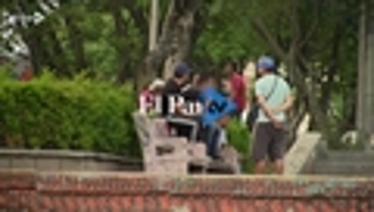 Video: ¿ha bajado el consumo de drogas en los p...