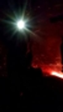Bomberos controlaron incendio forestal en el oeste de Cali