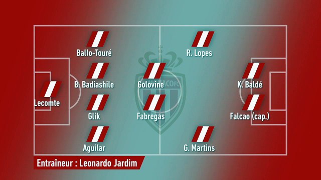 De Monaco au PSG, les équipes types de la saison (3/3) - Foot - L1