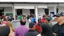Alcalde de Popayán es enviado a la cárcel por irregularidades en contratos públicos