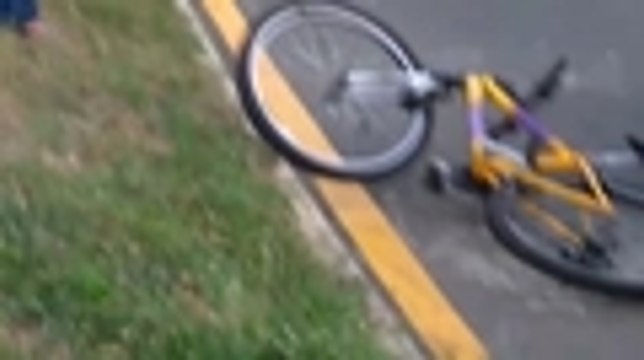 Herido por presuntos piques ilegales