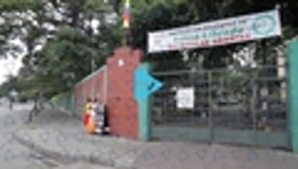 Video: vea el deterioro que padece Santa Librada, el colegio más icónico de Cali