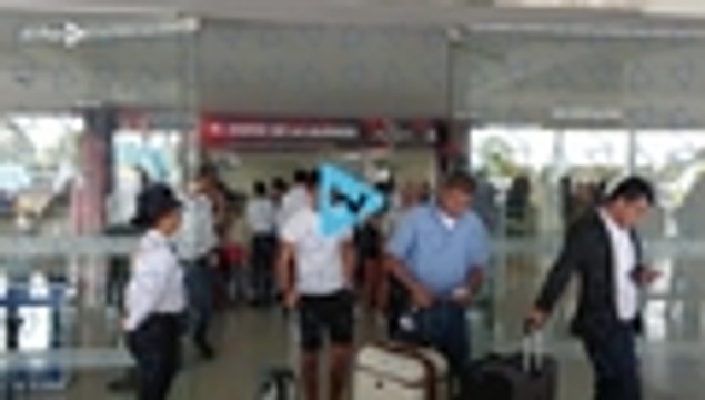 El Deportivo Cali es un equipo grande y vengo a cumplir los objetivos : Agustín Palavecino