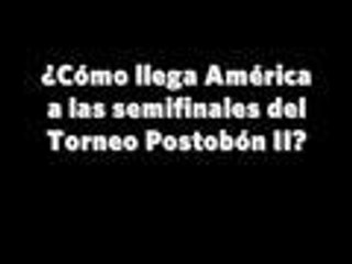 “América de Cali está parejo para las semifinales”: Ramón Vásquez