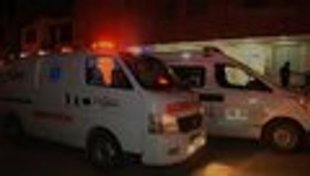 Conexión ilegal de energía en Cali provoca accidente de tránsito que dejó tres heridos