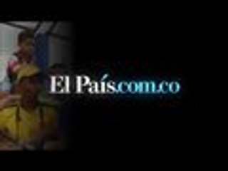 La Fiebre Amarilla de la selecci√≥n Colombia se toma el Metropolitano