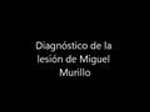 Deportivo Cali: Miguel Murillo al quir√≥fano; a Luis F. Mosquera le falta