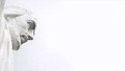 "Cristo Rey fue construido para celebrar la paz"