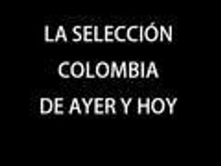 "En la selección Colombia de Maturana había un 'tufillo' de regionalismo"