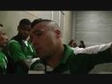 “Metimos en un arco al Atlético Nacional”: Vladimir Marín, Deportivo Cali
