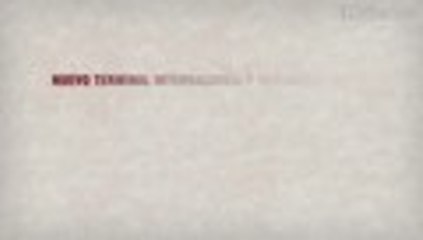 Así quedará el aeropuerto Alfonso Bonilla Aragón tras ser remodelado