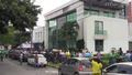 Fan√°ticos del Deportivo Cali buscan boleta para la Final√≠sima