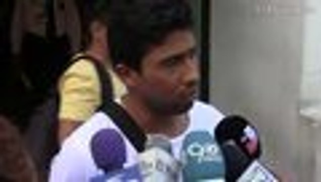 “Me siento muy alegre de llegar al Deportivo Cali”: Cristian Marrugo