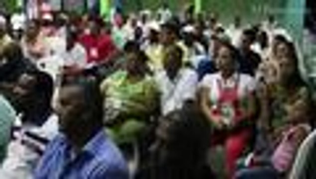 Reinaldo Rueda y Pedro Zape compartieron experiencias en Puerto Tejada