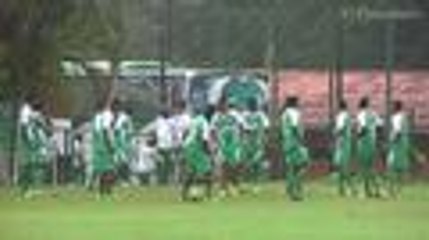 ‚ÄúM√°s que un equipo, Deportivo Cali es un grupo de amigos‚Äù: W√°lter Escobar