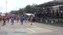 Video: Cali vibró con el Salsódromo de la Feria, reviva lo mejor del desfile