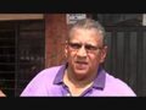 “Soy un afortunado por trabajar al lado de Reinaldo Rueda”: Pedro Zape