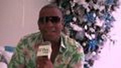 Willy García enseña cómo es que se baila en Cali