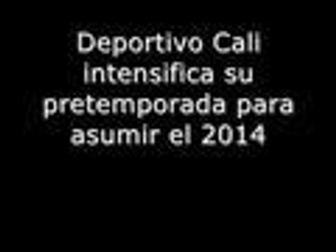 ‚ÄúQueremos ser protagonistas en Copa Libertadores‚Äù: Andr√©s P√©rez, volante del Deportivo Cali