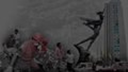 Armenia, 15 a√±os del terremoto: Jaime Tob√≥n, el periodista