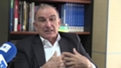 Video: Humberto de la Calle habla de la violencia en Colombia en su nuevo libro