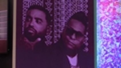 Video: al ritmo del reguetón, Zion y Lennox celebrarán 18 años de carrera artística