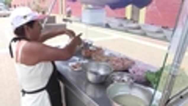Perú busca que la Unesco incluya su receta de cebiche como Patrimonio Cultural Inmaterial de Humanidad