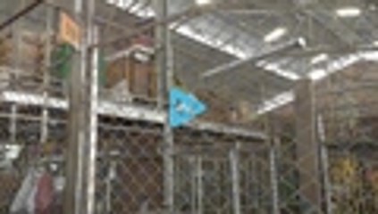 La escasez de alimentos en Cavasa por bloqueo en la Vía Panamericana