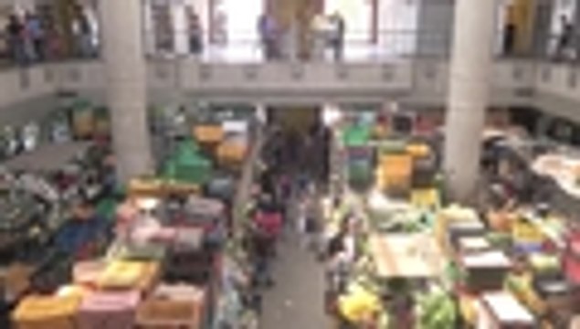 Las pérdidas del apagón, así afectó al comercio la falla eléctrica en Venezuela